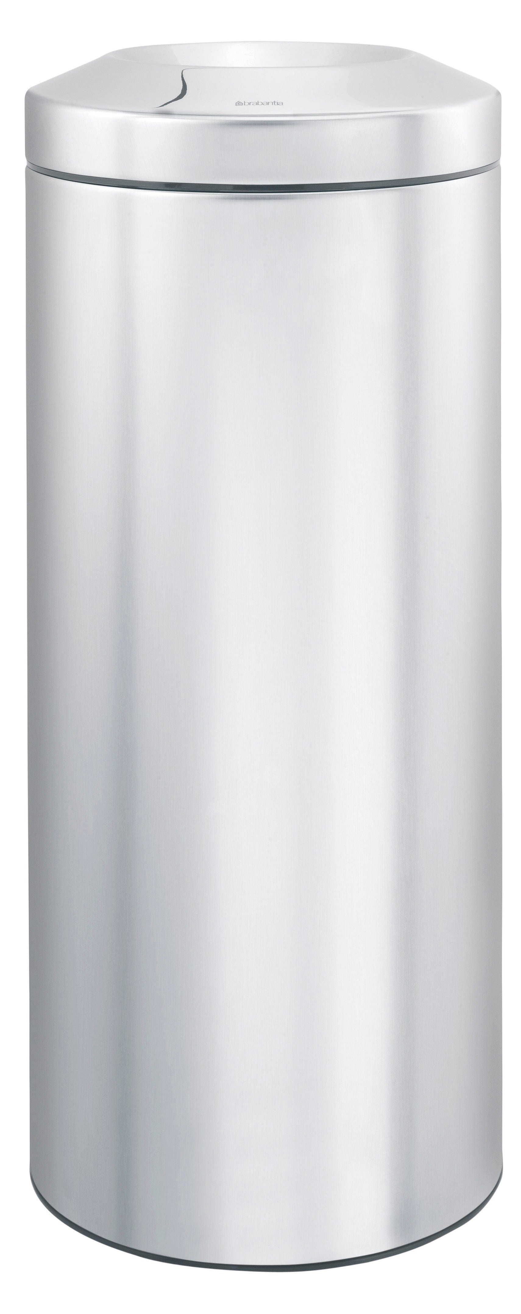Brabantia Flame Guard Waste Paper bin 30 Litre