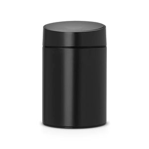 Brabantia Slide Sanitary Bin - 5 Litre