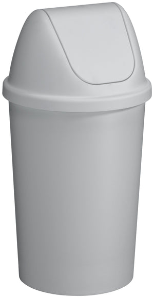 Twinga Rubbish Bin with Swing Lid - 45 Litre