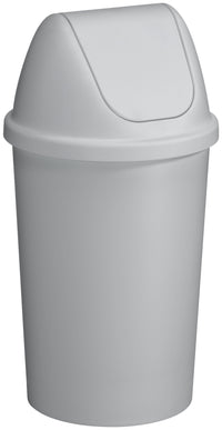 Twinga Rubbish Bin with Swing Lid - 45 Litre