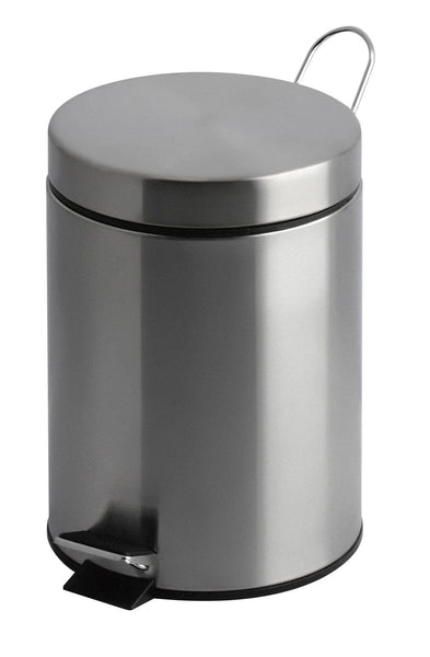 Classic Pedal Bin - 5 Litre Available