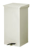 Carro Kick Pedal Bin designed for commercial kitchens, HCAAP compliant. 