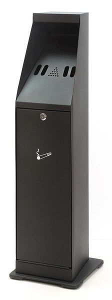 Free Standing Cigarette Post - 4.4 Litre