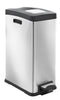 EKO Rejoice Pedal Bin Available in 3 Sizes