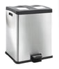EKO Rejoice Recycling Pedal Bins Available in 3 Sizes