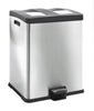 EKO Rejoice Recycling Pedal Bins Available in 3 Sizes