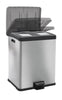 EKO Rejoice Recycling Pedal Bins Available in 3 Sizes