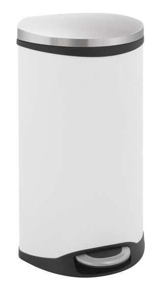 EKO Shell Pedal Bins Available in 5 Sizes