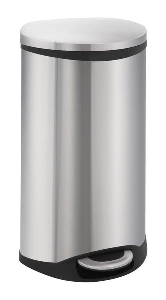 EKO Shell Pedal Bins Available in 5 Sizes