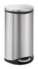 EKO Shell Pedal Bins Available in 5 Sizes