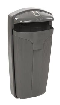 Cibeles Mountable Rubbish Bin - 50 Litre