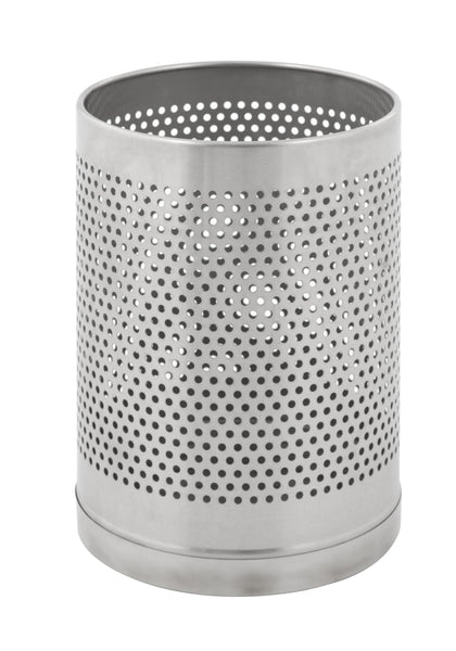 Perforated Waste Bin - 10 Litre