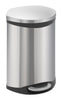 EKO Shell Pedal Bins Available in 5 Sizes