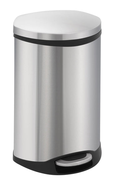EKO Shell Pedal Bins Available in 5 Sizes