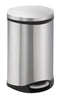 EKO Shell Pedal Bins Available in 5 Sizes