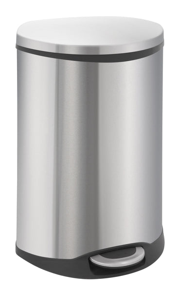 EKO Shell Pedal Bins Available in 5 Sizes