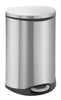EKO Shell Pedal Bins Available in 5 Sizes