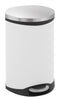 EKO Shell Pedal Bins Available in 5 Sizes