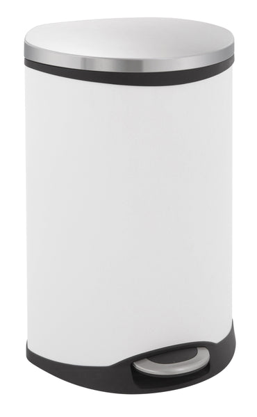 EKO Shell Pedal Bins Available in 5 Sizes