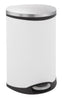 EKO Shell Pedal Bins Available in 5 Sizes