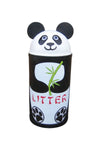 Animal Kingdom Litter Bins - 50 Litre