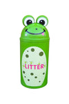 Animal Kingdom Litter Bins - 50 Litre