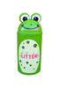 Animal kingdom frog litter bin