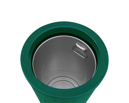 Battery Recycling Bin - 52 Litre