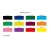 Battery recycling bin available colour options