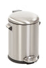EKO Belle Deluxe Pedal Sanitary Bin - 5 Litre