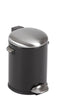 EKO Belle Deluxe Pedal Sanitary Bin - 5 Litre