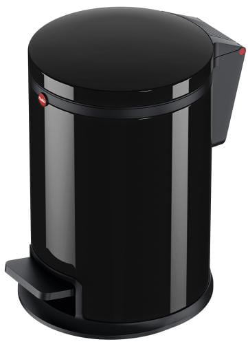 Hailo Pure Cosmetic Bin - 3 Litre