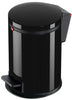 Hailo Pure Cosmetic Bin - 3 Litre