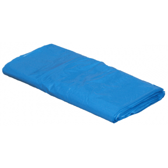 Coloured Heavy Duty Bin Liners - Box of 200