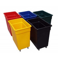 Bottle Bins Available in 120 Litre