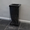 Single Box Cycle Recycling Bin - 60 & 80 Litre Available