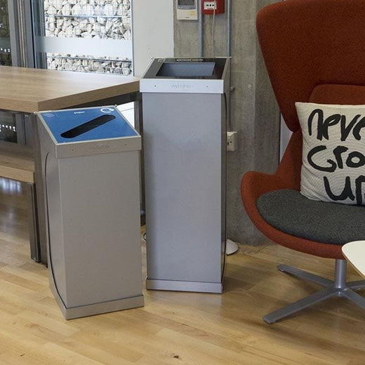 C-Bin Triple Recycling Bin - 180 & 240 Litre