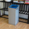 C-Bin Single Recycling Unit - 60 & 80 Litre Available