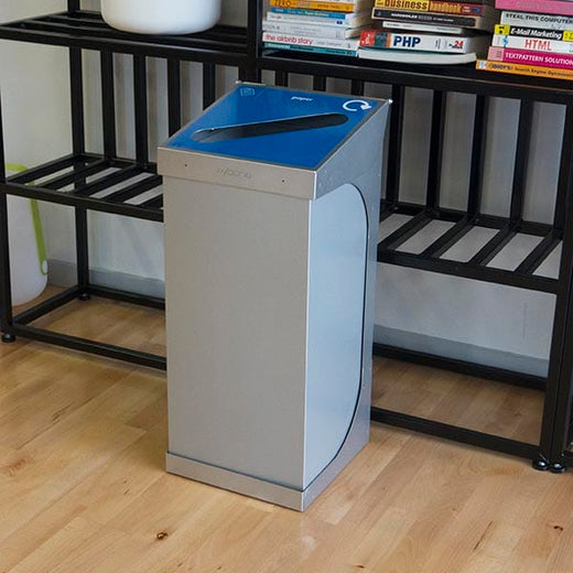 C-Bin Single Recycling Unit - 60 & 80 Litre Available