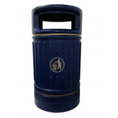 Centurion Outdoor Litter Bin - 100 Litre
