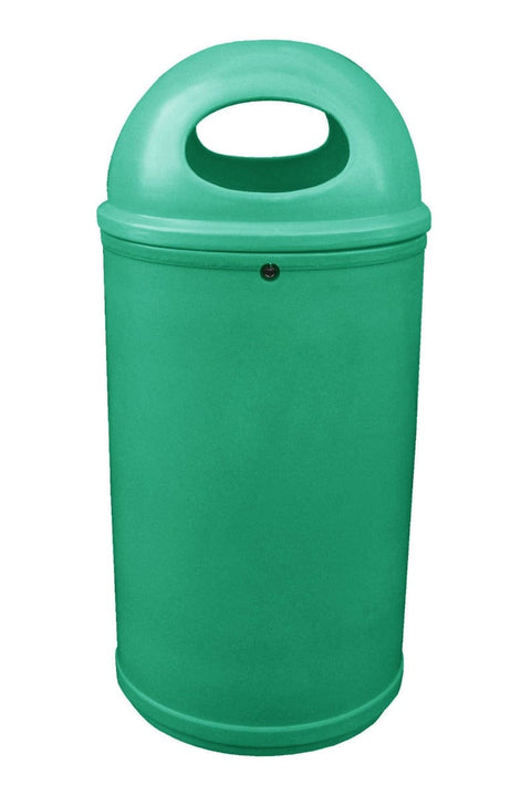 Classic External Litter Bin - 130 Litre Capacity