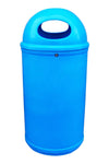 Classic External Litter Bin - 130 Litre Capacity