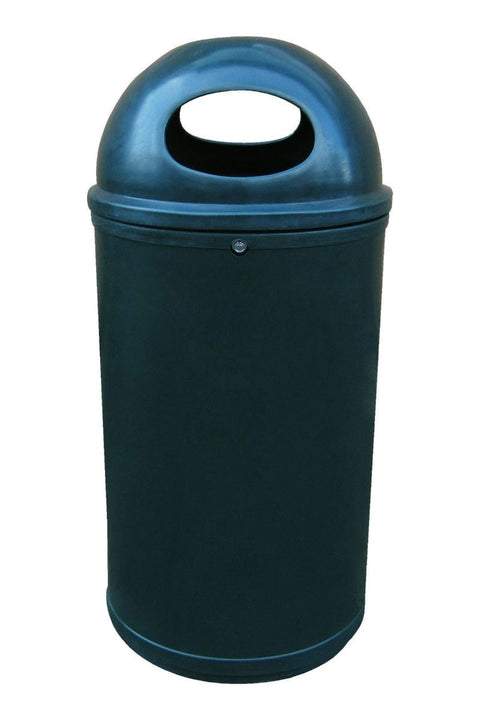 Classic External Litter Bin - 130 Litre Capacity