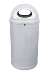 Classic External Litter Bin - 130 Litre Capacity