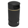 Classic External Litter Bin - Mini 70 Litre