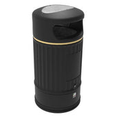 Classic External Litter Bin - Mini 70 Litre
