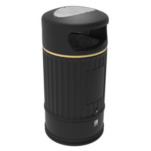 Classic External Litter Bin - Mini
