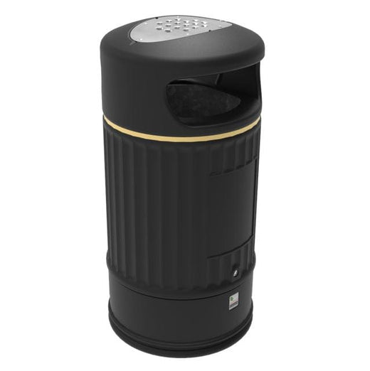Classic External Litter Bin - Mini
