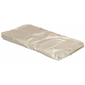 Clear Heavy Duty Bin Liners - Box of 200