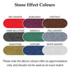 Classic External Litter Bin - 90 Litre Available in 19 Colours